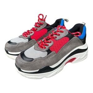 Catherine Malandrino Sneakers Size 10